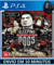 Sleeping Dogs Ps4