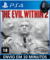 The Evil Within 2 Ps4