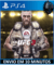Ea Sports Ufc 3 Standard Edition Ps4