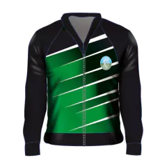 CAMPERA ARQUERÍA ART.8035