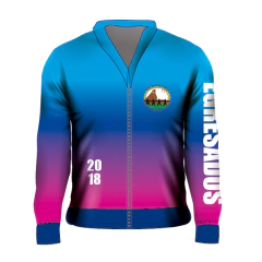CAMPERA EGRESADOS ART. 2020