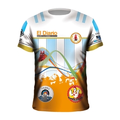 CAMISETA ARQUERÍA ART.8036