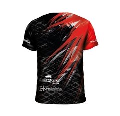 CAMISETA TENIS DE MESA ART. 13005 - comprar online