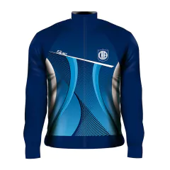 CAMPERA BÁSQUET ART. 14041