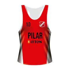 MUSCULOSA BÁSQUET ART. 14044