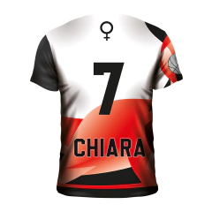 CAMISETA BÁSQUET ART. 14075 - comprar online