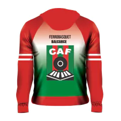 CAMPERA BÁSQUET ART. 14042 - comprar online