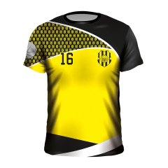 CAMISETA BÁSQUET ART. 14075