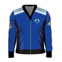 CAMPERA ARQUERÍA ART.8050
