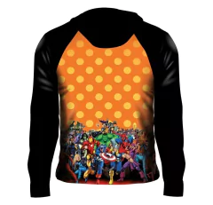 CAMPERA EGRESADOS ART. 2004 - comprar online
