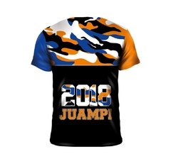 CAMISETA EGRESADOS ART. 2007 - comprar online