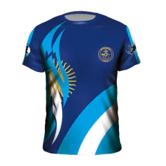 CAMISETA ARQUERÍA ART.8042