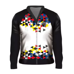 CAMPERA ARQUERÍA ART.8030