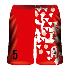 SHORT BÁSQUET ART. 14054