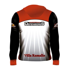 CAMPERA BÁSQUET ART. 14058 - comprar online