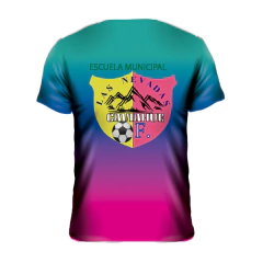 REMERA EGRESADOS ART. 2033 - comprar online