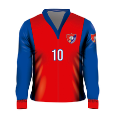 CAMPERA BÁSQUET ART. 14060