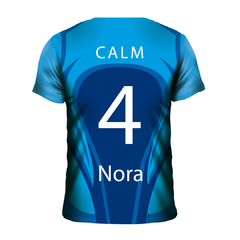 CAMISETA BÁSQUET ART. 14082 - comprar online