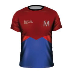 REMERA EGRESADOS ART. 2035