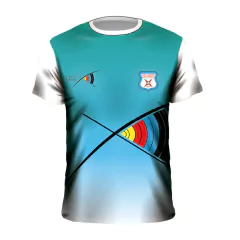CAMISA ARQUERÍA ART.8049