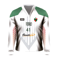 CAMPERA BÁSQUET ART. 14064