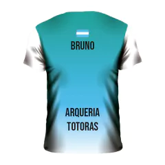 CAMISA ARQUERÍA ART.8049 - comprar online