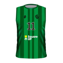 MUSCULOSA BÁSQUET ART. 14010