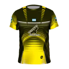 CAMISETA ARQUERÍA ART.8027