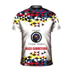 CHOMBA ARQUERÍA ART.8031 - comprar online