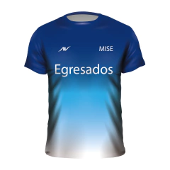 REMERA EGRESADOS ART. 2039