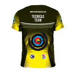 CAMISETA ARQUERÍA ART.8027 - comprar online