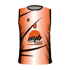 MUSCULOSA BÁSQUET ART. 14003
