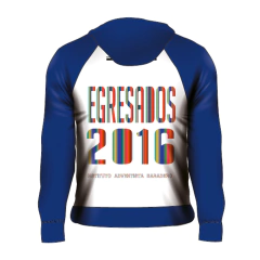 CAMPERA EGRESADOS ART. 2022 - comprar online