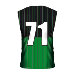 MUSCULOSA BÁSQUET ART. 14026 - comprar online