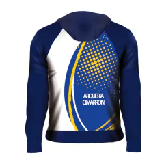 CAMPERA ARQUERÍA ART.8032 - comprar online