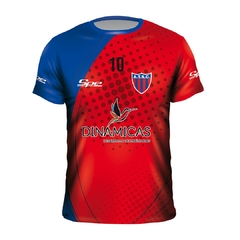 CAMISETA BÁSQUET ART. 14045