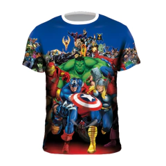 REMERA EGRESADOS ART. 2024
