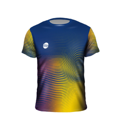CAMISETA PADEL ART 30002