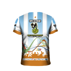 CAMISETA PADEL ART 30005 - comprar online