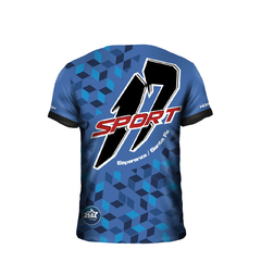 CAMISETA PADEL ART 30006 - comprar online