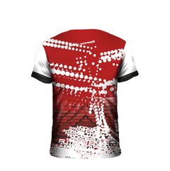 CAMISETA PADEL ART 30007 - comprar online