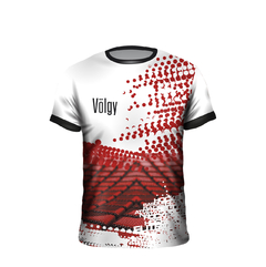 CAMISETA PADEL ART 30007