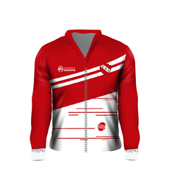 CAMPERA PELOTA PALETA ART. 5007