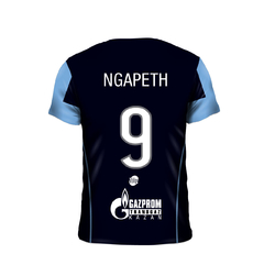 CAMISETA VOLEY ART. 6003 - comprar online