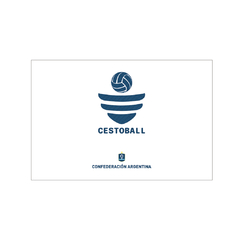 BANDERA CESTOBALL 02 - comprar online
