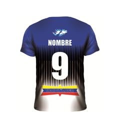 CAMISETA FÚTBOL ART. 4028 en internet