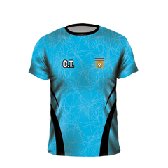 CAMISETA FÚTBOL ART. 4048 - comprar online