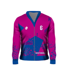 CAMPERA CESTOBALL 21003