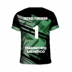 CAMISETA FÚTBOL ART. 4014 - comprar online