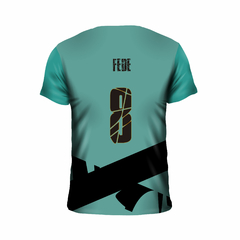 CAMISETA FÚTBOL ART. 4017 - comprar online